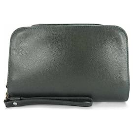 Louis Vuitton-Louis Vuitton Pochette-Verde