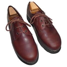 Paraboot-paraboot derbies 44

paraboot derbies size 44-Brown