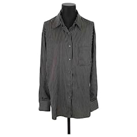 Autre Marque-Chemise-Noir