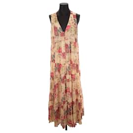 SéZane-Beige Dress-Beige