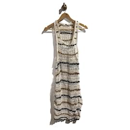 Isabel Marant Etoile-ISABEL MARANT ETOILE Abiti T.fr 42 cotton-Beige