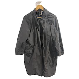 MARNI Jackets T.IT 42 Polyester Black