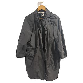 MARNI Jacken T.IT 42 Polyester Schwarz