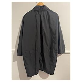Marni-MARNI  Jackets T.it 42 polyester-Black
