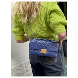 Louis Vuitton-LOUIS VUITTON  Knitwear T.International S Wool-Green