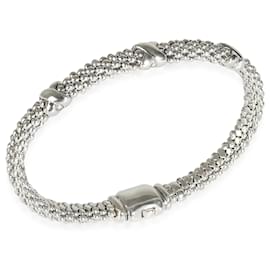 Lagos-Lagos Caviar 3 X Station Bracelet in  Sterling Silver-Other