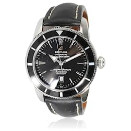 Breitling-Breitling Superocean Heritage 46 A17320 Men's Watch In  Stainless Steel-Other
