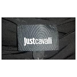 Roberto Cavalli-Just Cavalli-Black
