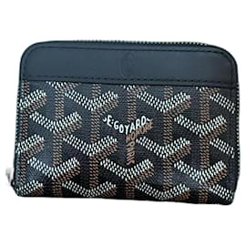 Goyard-mini Matignon-Negro