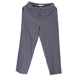Tommy Hilfiger Womens Blossom Pant Blue Light blue