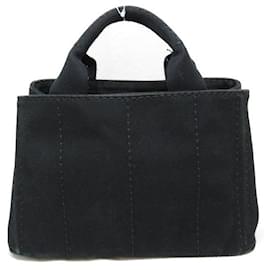 Autre Marque-Bolsa Tote Canapa Logo-Outro