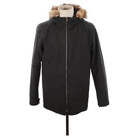 Prada Down jacket Black