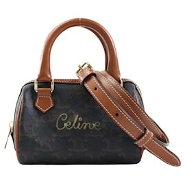 Céline-Céline Triomphe-Castaño