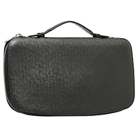 Louis Vuitton-LOUIS VUITTON Purses, wallets & cases Pochette Accessoire-Black
