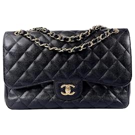 Chanel-Bolsos CHANEL-Negro