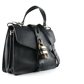 Chloé-CHLOE Handbags Aby-Black