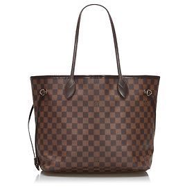 Borsa LOUIS VUITTON Kelly 35 Marrone