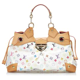 Chanel-CHANEL Handbags CC Filigree-Pink