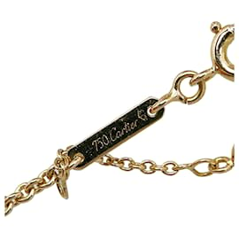 Cartier-CARTIER Necklaces Kelly 25-Golden