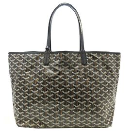 GOYARD Handbags Coco Handle Black