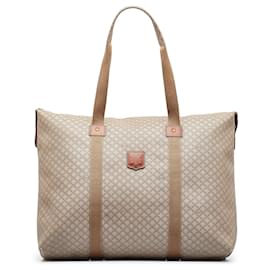 Céline-CELINE Travel bags-Brown