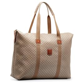 Céline-CELINE Travel bags-Brown