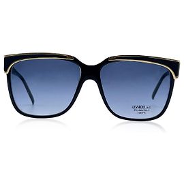 Jacques Fath Sunglasses Black