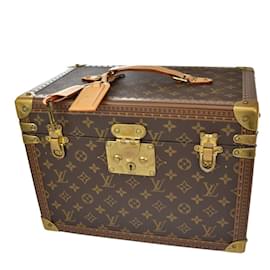 Louis Vuitton-Louis Vuitton Monogram-Marrom