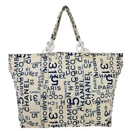 Chanel-Chanel By sea-Multiple colors