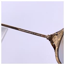 Christian Dior-Óculos de sol Christian Dior-Bege