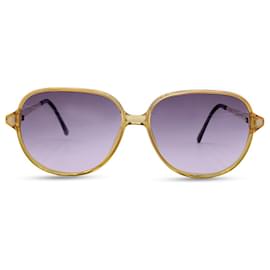 Christian Dior-Christian Dior Sunglasses-Beige