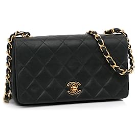 Chanel-Bolsos CHANEL-Negro