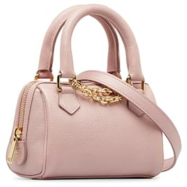 Céline-Celine Handbags-Pink