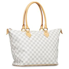 Louis Vuitton-LOUIS VUITTON Bolsos Otros-Castaño