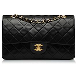 Chanel-Borse CHANEL Diana-Nero