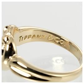 Tiffany & Co-Tiffany & Co Heart-Golden