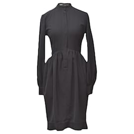 Balenciaga-BALENCIAGA Dresses S -Black
