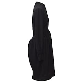 Balenciaga-BALENCIAGA Dresses S-Black