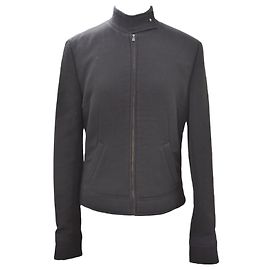 DOLCE & GABBANA Jaquetas Preto