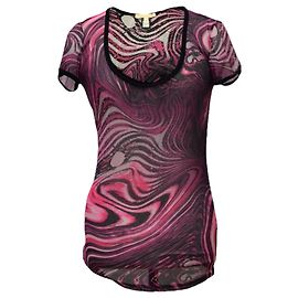 ROBERTO CAVALLI Hauts M Rose