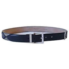 Dolce & Gabbana Belts Multiple colors