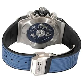 Hublot-Hublot Big Bang Unico 411.NX.5179.RX Men's Watch in  Titanium-Metallic