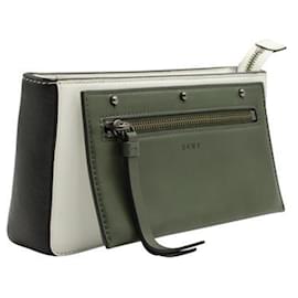 Autre Marque-Multicolour Bag with Detachable Strap-Multiple colors,Other