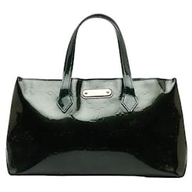 Louis Vuitton-Monogram Vernis Wilshire PM M93684-Other