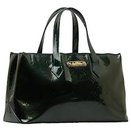 Louis Vuitton-Monogram Vernis Wilshire PM M93684-Other