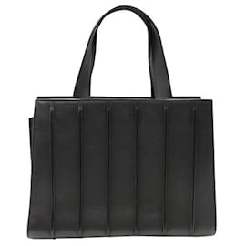 Autre Marque-Schwarze mittelgroße Whitney-Tasche von Renzo Piano-Schwarz