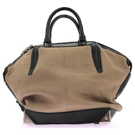 Alexander Wang-ALEXANDER WANG  Handbags T.  leather-Beige