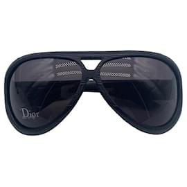 Dior-Óculos de Sol DIOR T.  de outros-Preto