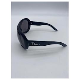 Dior-DIOR  Sunglasses T.  Other-Black