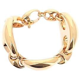 Gucci-GUCCI  Bracelets T.  metal-Golden